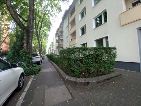 Ferienwohnung Koeln Neuehrenfeld